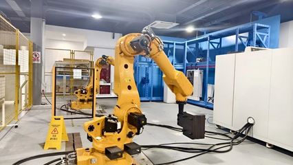 普陀 打造沿滬寧產(chǎn)業(yè)創(chuàng)新帶機器人成果轉(zhuǎn)化新范式