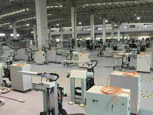 工業(yè)機器人背后的隱形推手 工業(yè)機器人公司為何離不開工業(yè)機器人