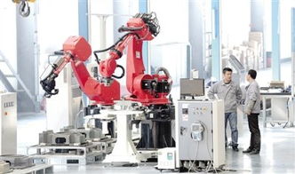 工業(yè)機器人迎春季行情 市場需求涌現(xiàn)，核心技術攻關仍為關鍵