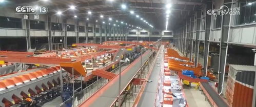 穩(wěn)中有進(jìn) 好中提質(zhì)——從陜西外貿(mào)看中國(guó)經(jīng)濟(jì)多項(xiàng)指標(biāo)向好